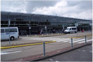 leiebil Groningen Lufthavn